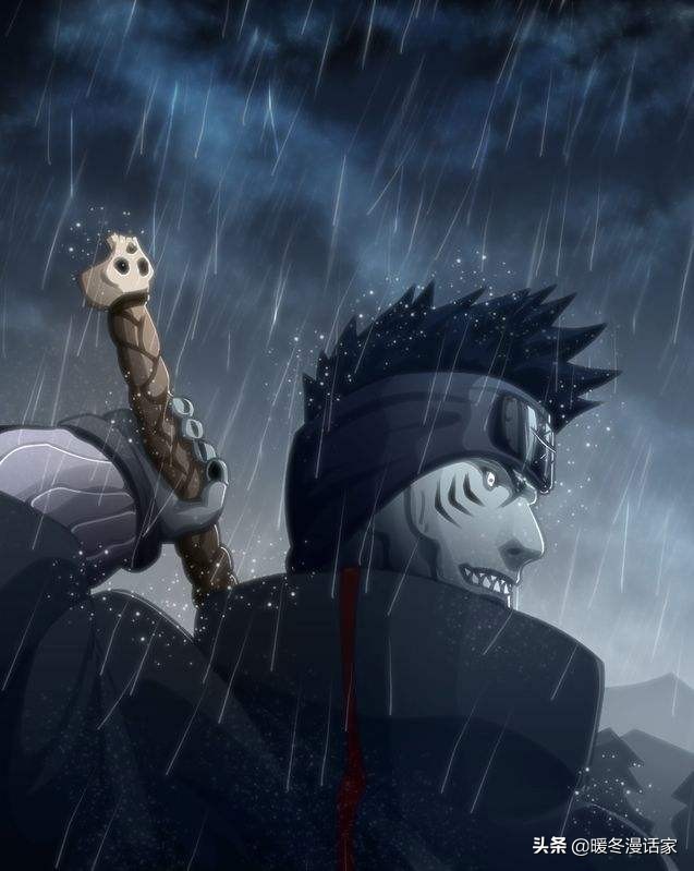 火影忍者:忍术的发音中文化,我就不信你们没喊过。