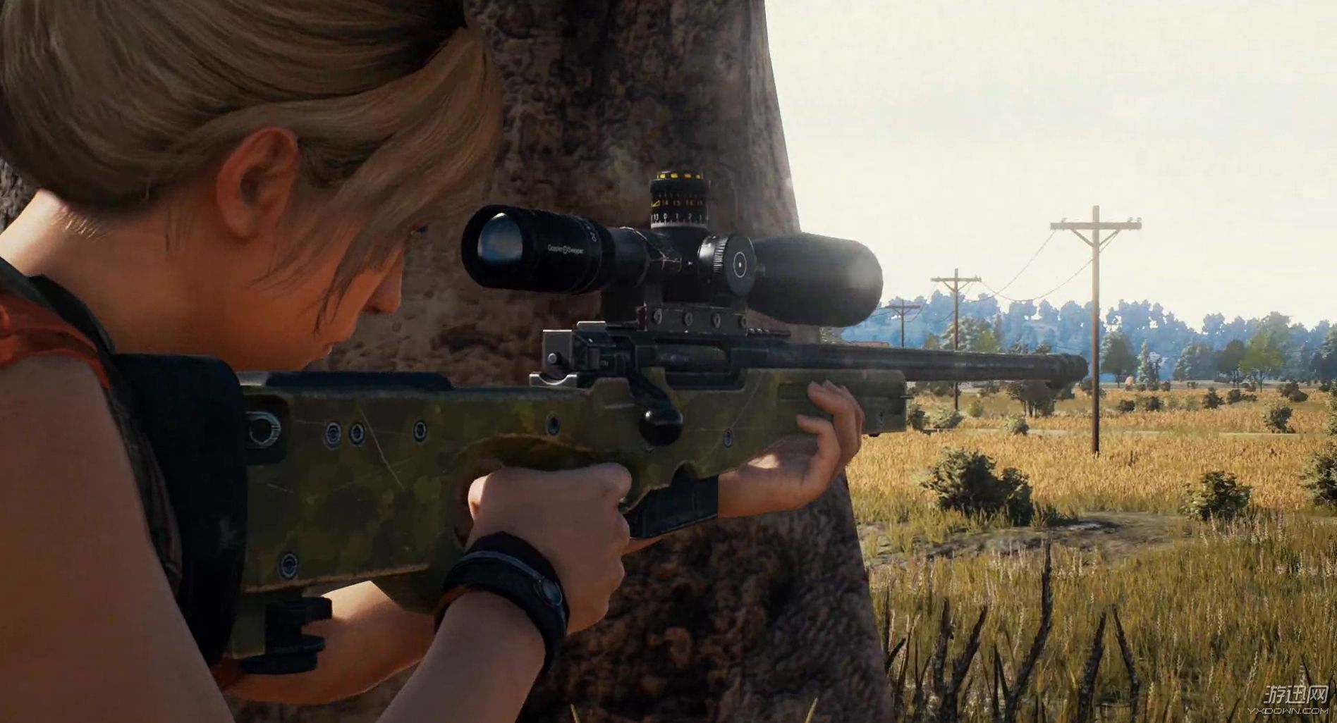 绝地求生如何选择加速器?海豚节点多又稳还不贵