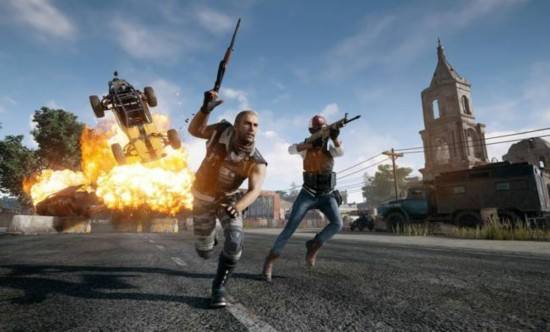 绝地求生如何选择加速器?海豚节点多又稳还不贵