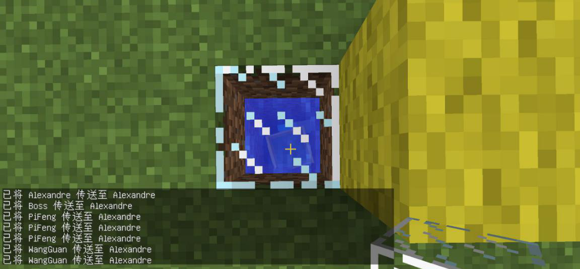 我的世界:新手如何快速找到各种类型村庄?只需要一招就能解决