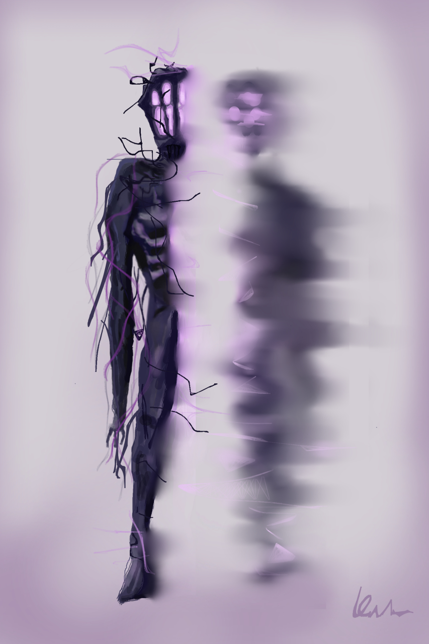 我的世界:精美壁纸分享~苦力怕:我在等一个有勇气爱我的人