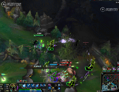 是什么让小法师成为LOL版本最强中单?照这样出装你也能当爸爸