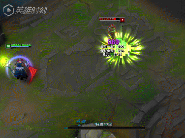 是什么让小法师成为LOL版本最强中单?照这样出装你也能当爸爸