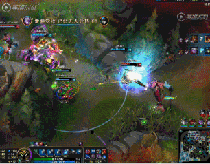 是什么让小法师成为LOL版本最强中单?照这样出装你也能当爸爸