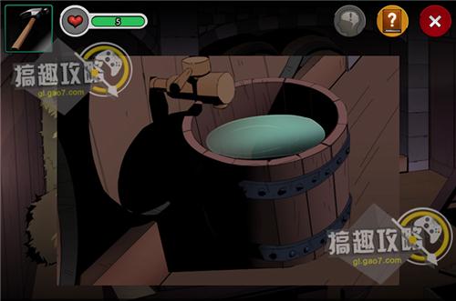 密室逃脱3第二章攻略 doors rooms3第2章全关卡详解