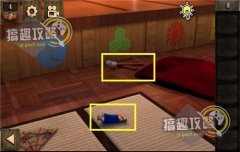 密室逃脱12神庙之旅（全