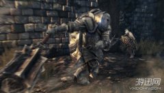 黑暗之魂2加点收益上分