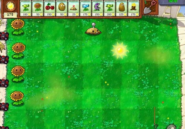 植物大战僵尸:灰烬植物秒不掉巨人僵尸,无所不能的钉耙可以吗?