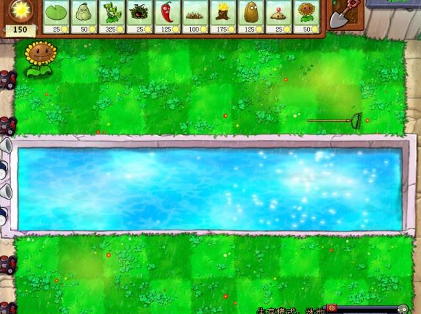 植物大战僵尸:灰烬植物秒不掉巨人僵尸,无所不能的钉耙可以吗?