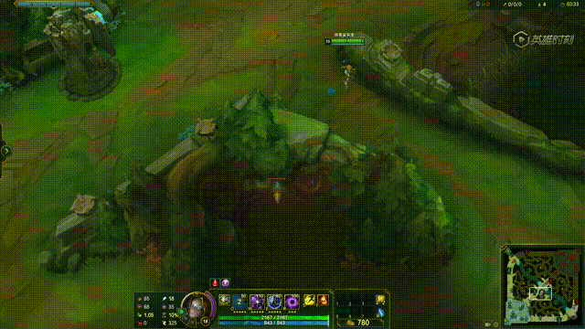 英雄联盟:玩球的女人最可怕——超详细发条魔灵攻略助你轻松上分