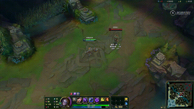 英雄联盟:玩球的女人最可怕——超详细发条魔灵攻略助你轻松上分