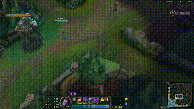 英雄联盟:玩球的女人最可怕——超详细发条魔灵攻略助你轻松上分