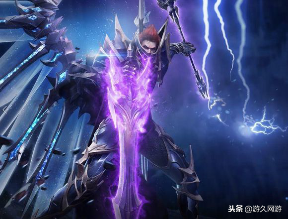 奇迹MU技能的五大“最” 最酷炫的技能你知道是什么吗?