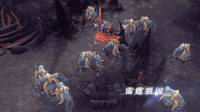 奇迹MU技能的五大“最” 最酷炫的技能你知道是什么吗?