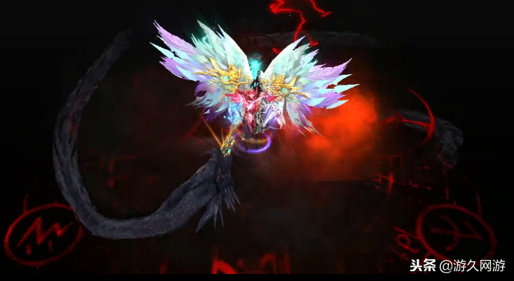 奇迹MU技能的五大“最” 最酷炫的技能你知道是什么吗?