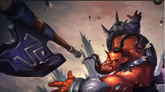 狂站血泉10秒钟钟!LOL蒙多医生这套符文让你知道什么是无脑肉