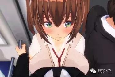 你不知道3D定制女仆是什么游戏?我玩给你看