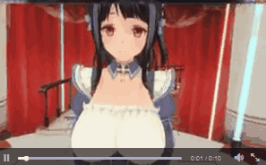 你不知道3D定制女仆是什么游戏?我玩给你看