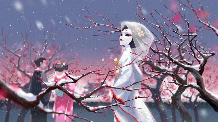 第五人格4大感情悲剧,背后故事都很惨,看哭过很多女玩家