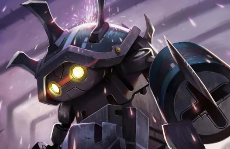 9.10征服者龙龟打野有多强？虎牙神超传授中后期无解龙龟打法