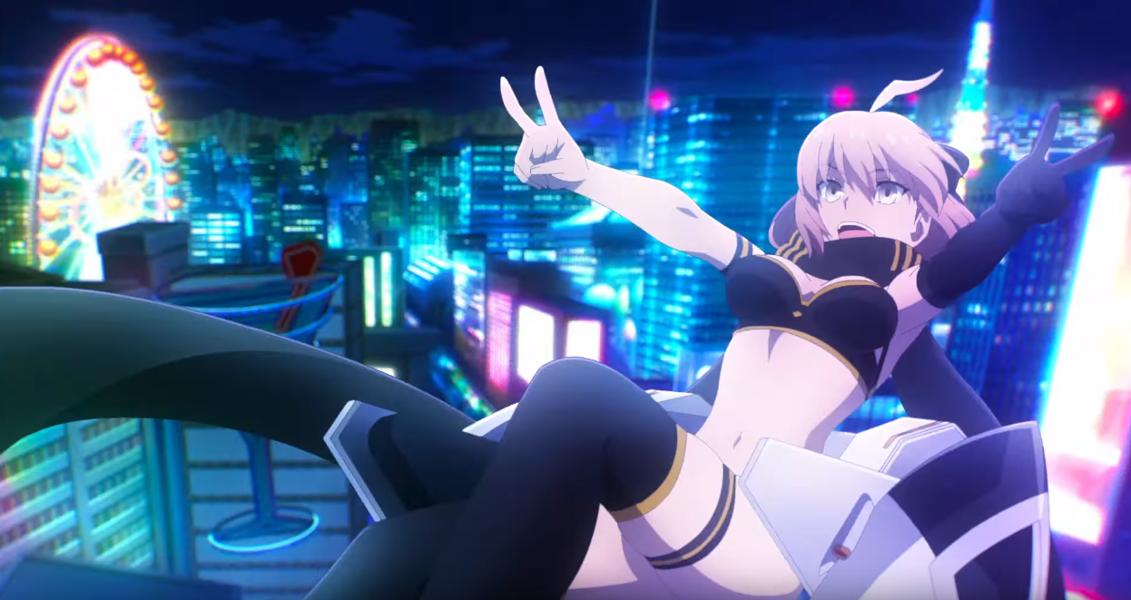 FGO日服泳装二期卡池星级职阶猜测，白枪呆基本确定