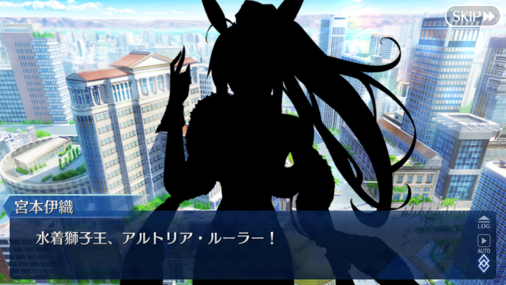 FGO日服泳装二期卡池星级职阶猜测，白枪呆基本确定