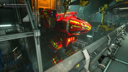 机甲世界舍我其谁?劲爆的游戏体验,《机甲战士5》全部都给你