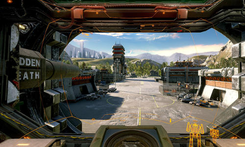 机甲世界舍我其谁?劲爆的游戏体验,《机甲战士5》全部都给你