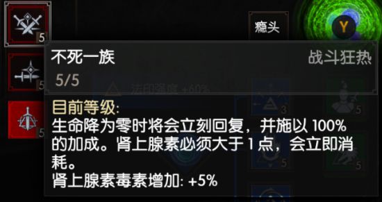 《巫师3》装备护甲详解,人物玩法与红蓝绿技能搭配推荐