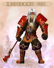 热血江湖:又错过了Boss?最全魔王攻略,让你伤害飙升,轻松上榜