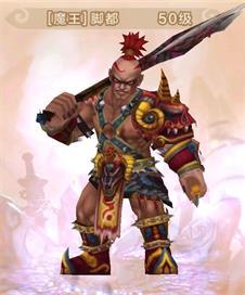 热血江湖:又错过了Boss?最全魔王攻略,让你伤害飙升,轻松上榜