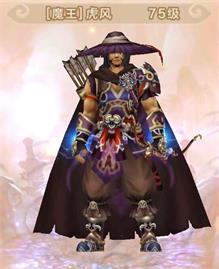 热血江湖:又错过了Boss?最全魔王攻略,让你伤害飙升,轻松上榜