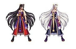 DNF历年国庆新年套全部合集，有些价值超越天空，几乎绝迹