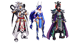 DNF历年国庆新年套全部合集，有些价值超越天空，几乎绝迹