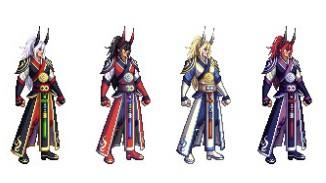 DNF历年国庆新年套全部合集，有些价值超越天空，几乎绝迹