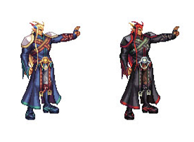 DNF历年国庆新年套全部合集，有些价值超越天空，几乎绝迹