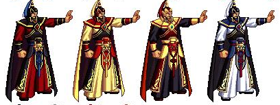 DNF历年国庆新年套全部合集，有些价值超越天空，几乎绝迹