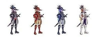 DNF历年国庆新年套全部合集，有些价值超越天空，几乎绝迹