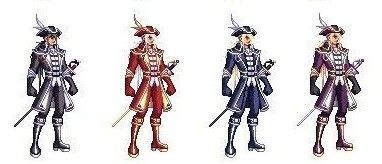 DNF历年国庆新年套全部合集，有些价值超越天空，几乎绝迹