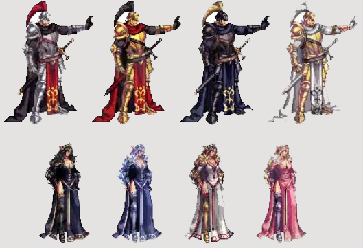 DNF历年国庆新年套全部合集，有些价值超越天空，几乎绝迹