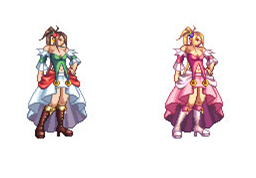 DNF历年国庆新年套全部合集，有些价值超越天空，几乎绝迹