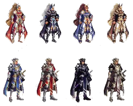 DNF历年国庆新年套全部合集，有些价值超越天空，几乎绝迹