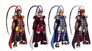 DNF历年国庆新年套全部合集，有些价值超越天空，几乎绝迹