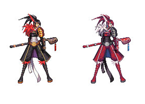 DNF历年国庆新年套全部合集，有些价值超越天空，几乎绝迹