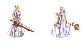 DNF历年国庆新年套全部合集，有些价值超越天空，几乎绝迹