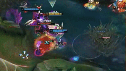 另类辅助脱颖而出:香炉寒冰详细攻略