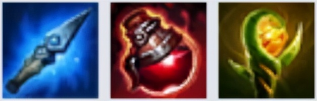 另类辅助脱颖而出:香炉寒冰详细攻略