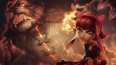 LOL安妮出装（最稳安妮出装思路） 