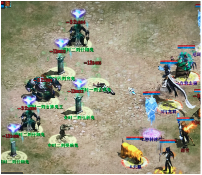 大话2免费版赚钱攻略:上班族合理利用碎片时间月入四位数