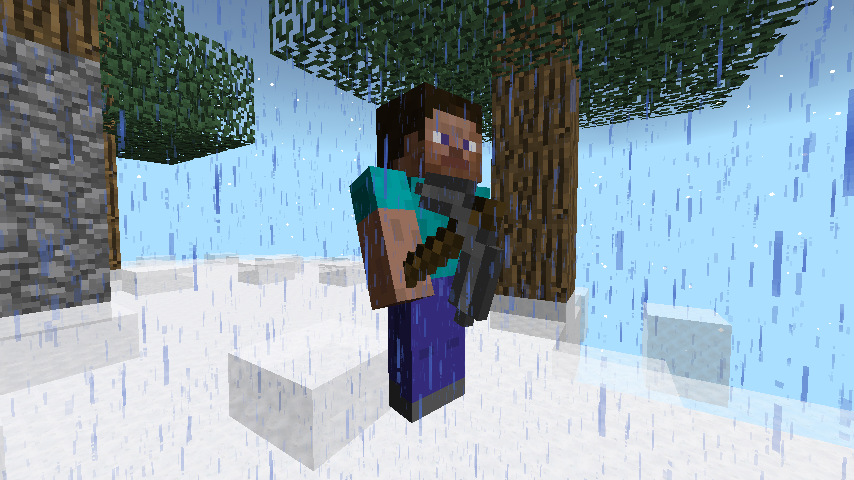 我的世界暮色森林mod全攻略,尤其是Boss击杀顺序,一定要牢记